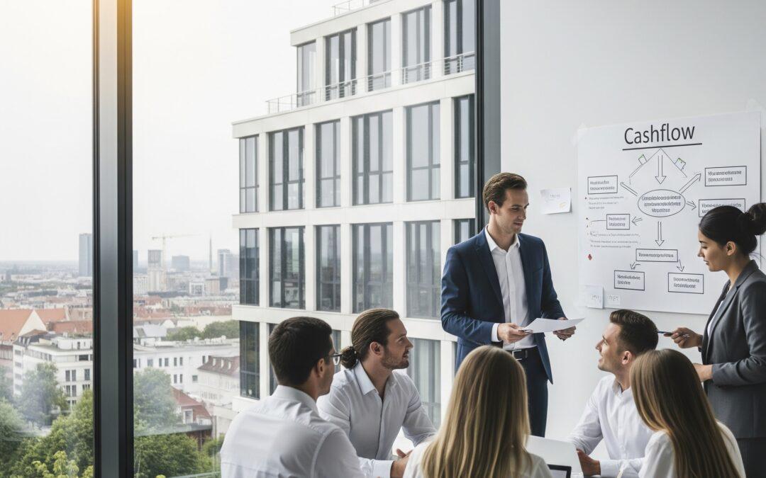 Cash Flow: Strategien für nachhaltigen Unternehmenserfolg