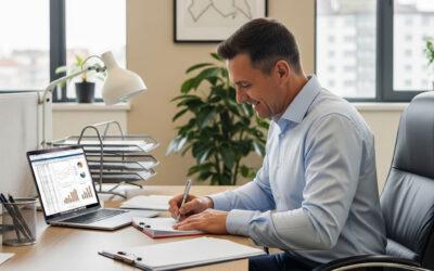 Steuerliche Vorteile: Factoring, Leasing, Kredite erklärt