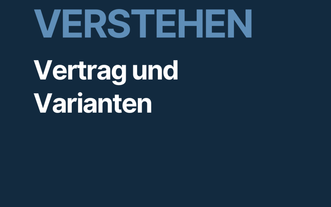 Wie funktioniert Leasing wirklich? Aufbau und Vertragsarten für KMU