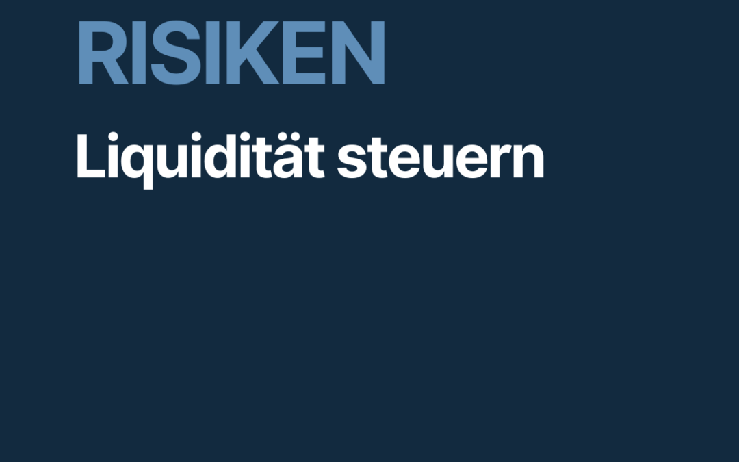 Branchenrisiken und sektorale Volatilität